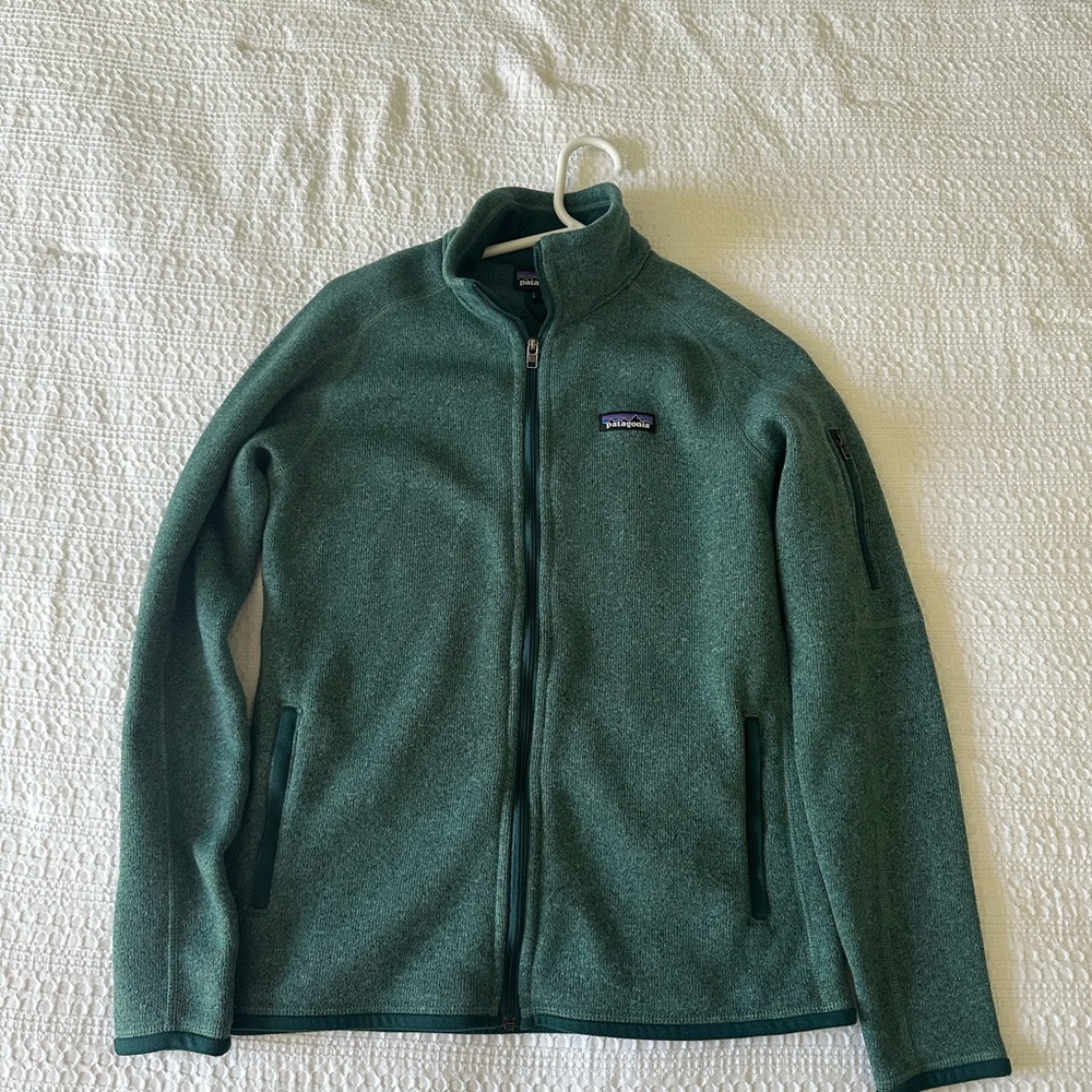 Patagonia Women's Better Sweater® Fleece Jacket